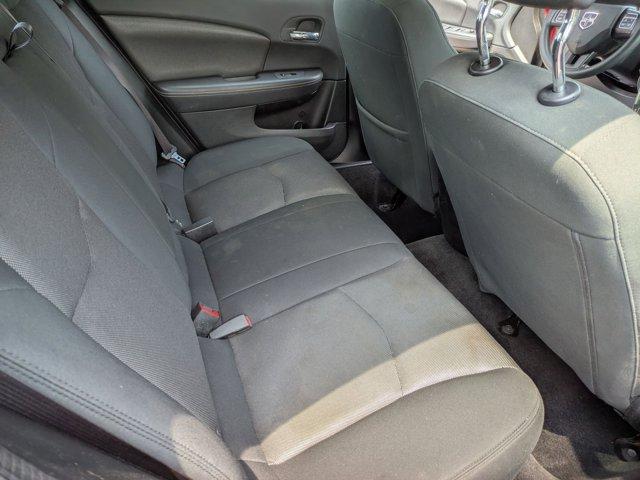 used 2014 Dodge Avenger car, priced at $6,475