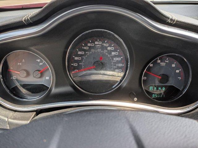 used 2014 Dodge Avenger car, priced at $6,475
