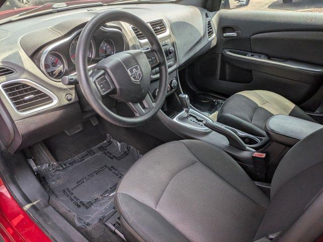used 2014 Dodge Avenger car, priced at $6,475