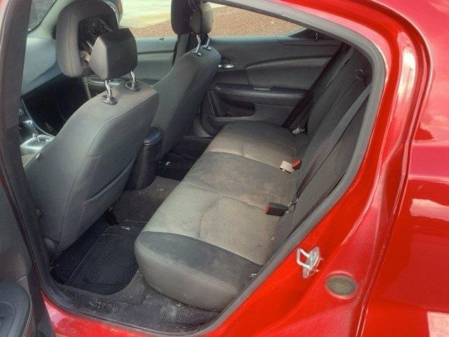 used 2014 Dodge Avenger car, priced at $6,988