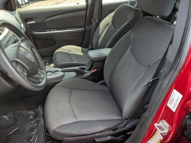 used 2014 Dodge Avenger car, priced at $6,475