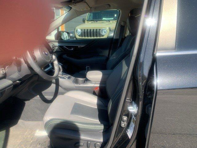 used 2022 Subaru Outback car, priced at $27,988