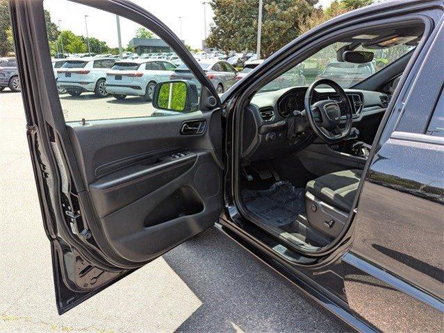 used 2023 Dodge Durango car, priced at $29,988