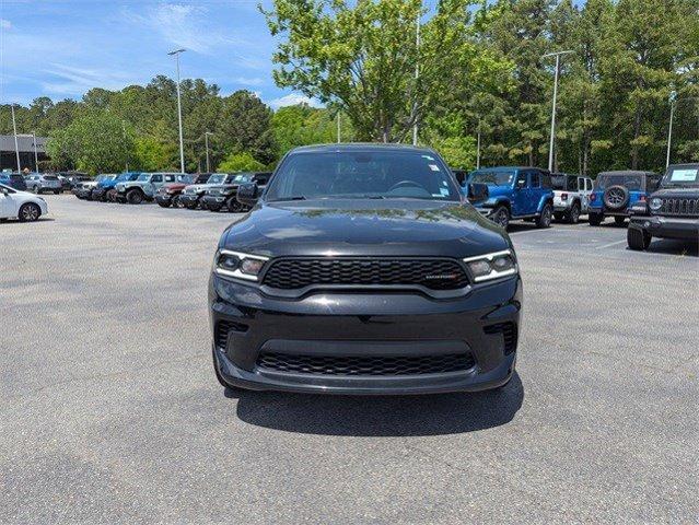 used 2023 Dodge Durango car, priced at $29,988