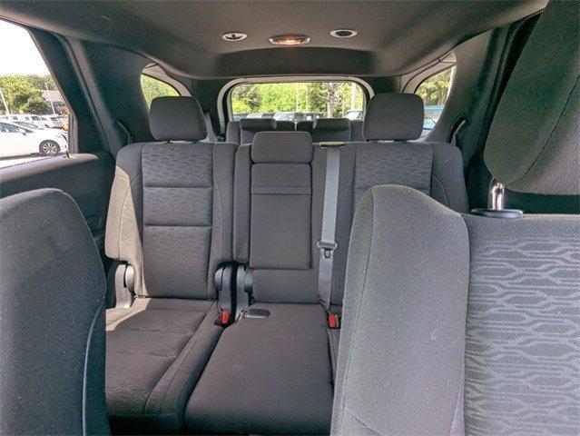 used 2023 Dodge Durango car, priced at $29,988