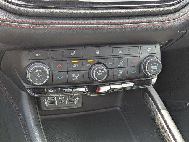 used 2023 Dodge Durango car, priced at $29,988
