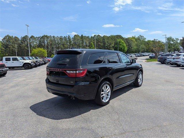 used 2023 Dodge Durango car, priced at $29,988