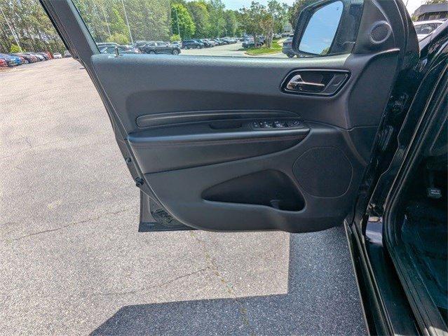 used 2023 Dodge Durango car, priced at $29,988