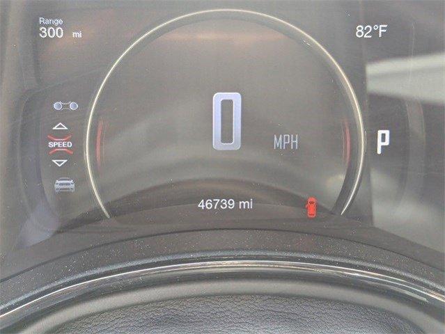 used 2023 Dodge Durango car, priced at $29,988