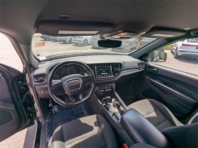 used 2023 Dodge Durango car, priced at $29,988
