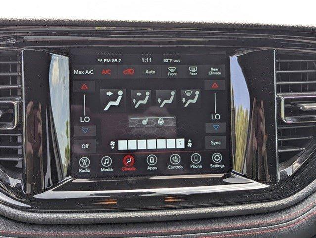used 2023 Dodge Durango car, priced at $29,988