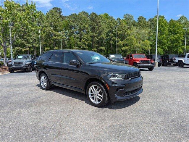 used 2023 Dodge Durango car, priced at $29,988