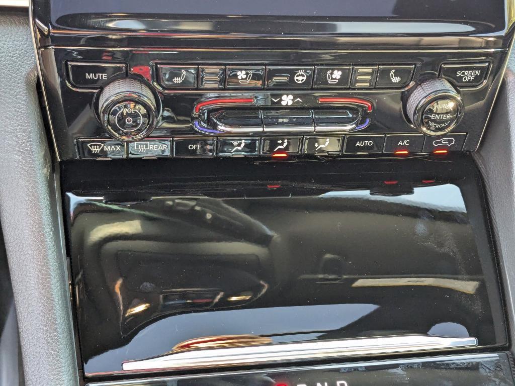 new 2025 Jeep Grand Cherokee car, priced at $56,840
