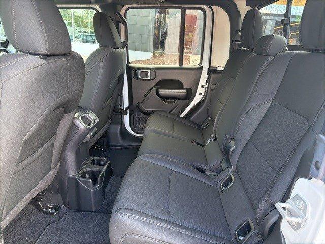 used 2021 Jeep Gladiator car, priced at $30,795