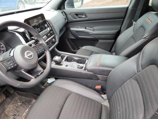 used 2023 Nissan Pathfinder car, priced at $34,988