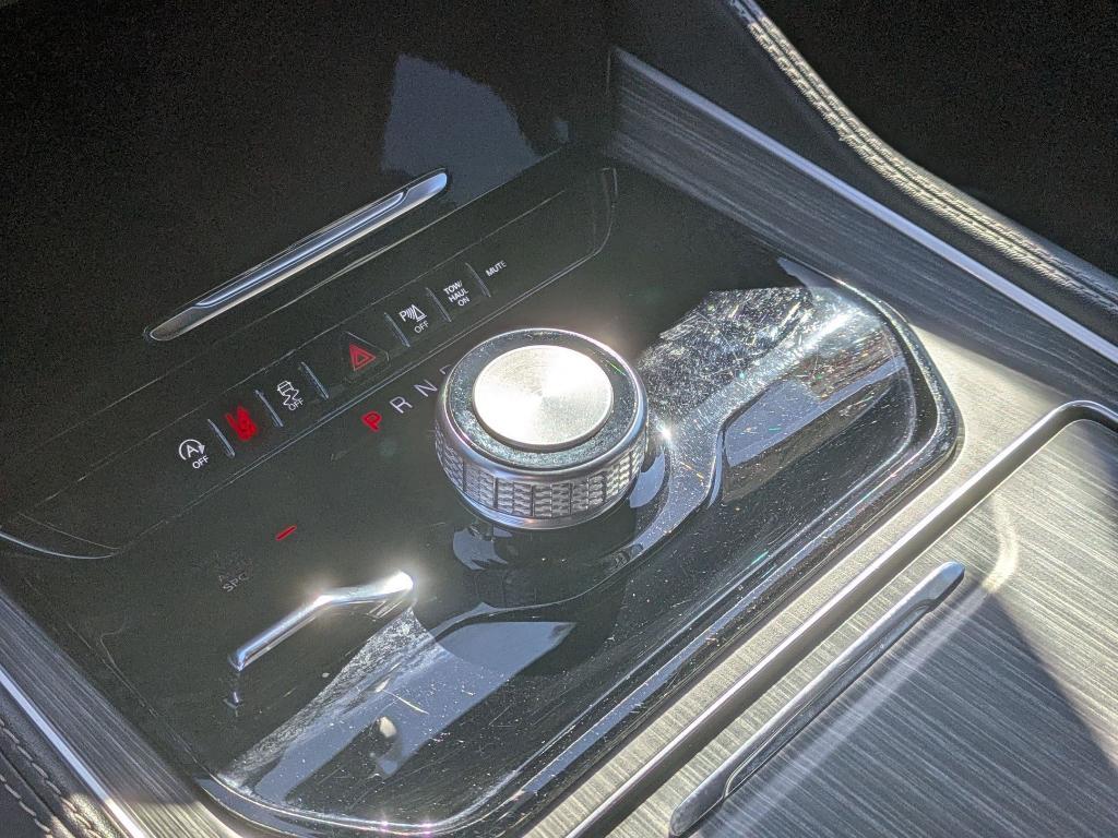 used 2024 Jeep Wagoneer car, priced at $41,479