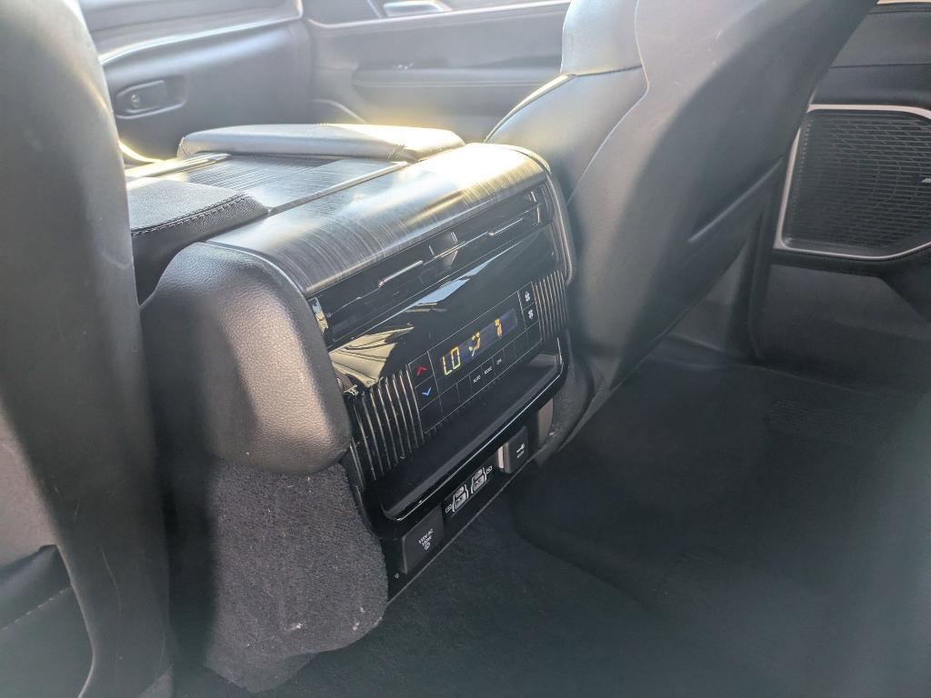 used 2024 Jeep Wagoneer car, priced at $41,479