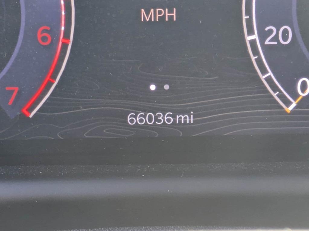 used 2024 Jeep Wagoneer car, priced at $41,479