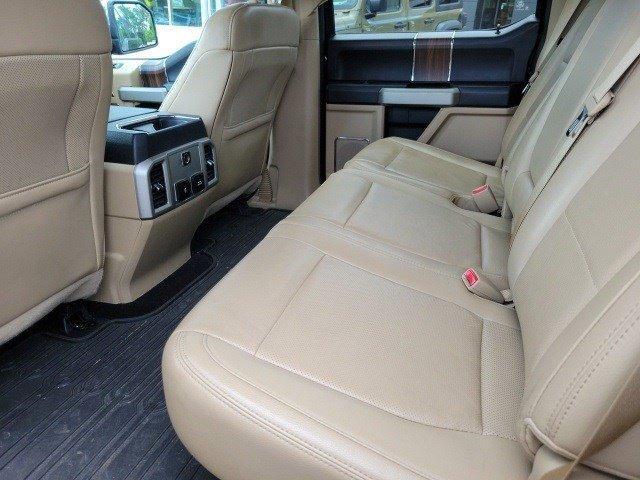 used 2017 Ford F-150 car, priced at $27,988
