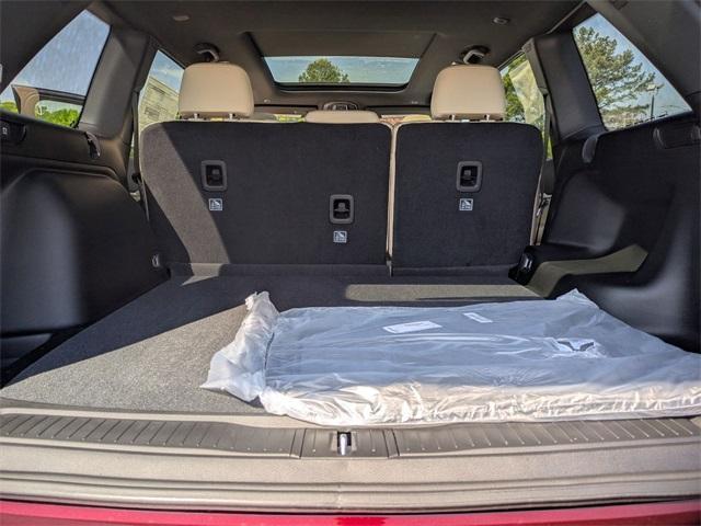 new 2025 Jeep Grand Cherokee car, priced at $48,010
