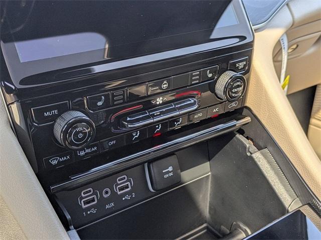 new 2025 Jeep Grand Cherokee car, priced at $48,010