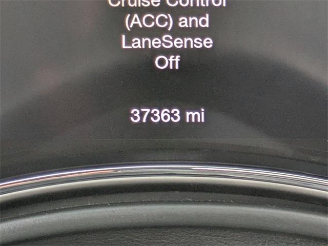 used 2021 Jeep Grand Cherokee car, priced at $30,988