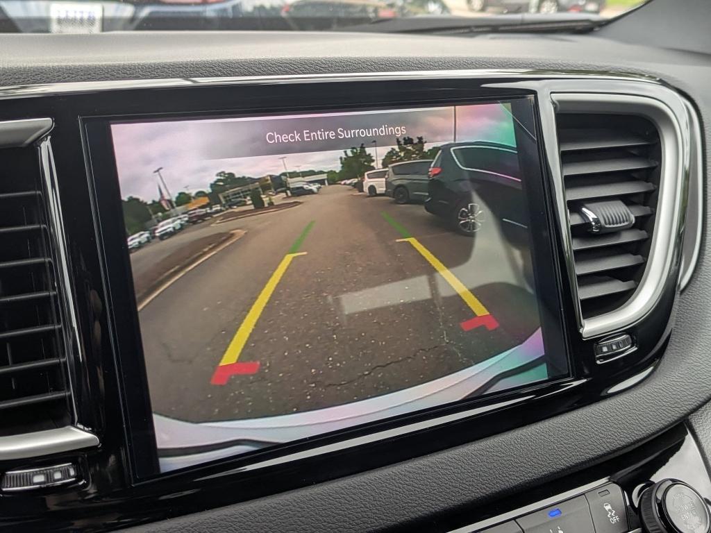 new 2026 Chrysler Voyager car, priced at $42,215