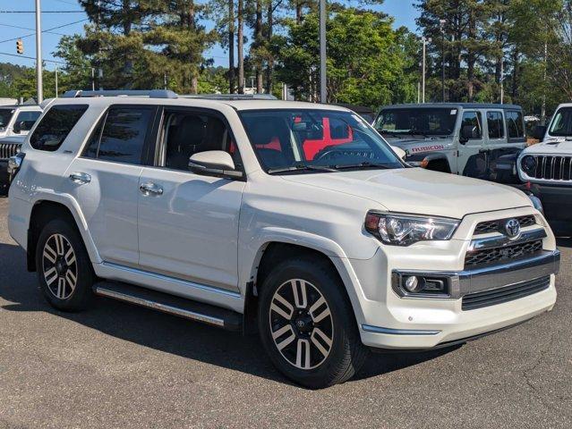 used 2017 Toyota 4Runner car, priced at $25,990