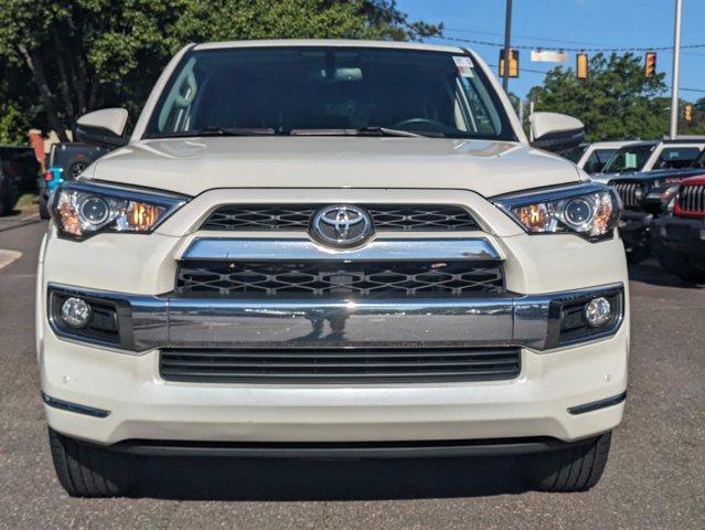 used 2017 Toyota 4Runner car, priced at $25,990