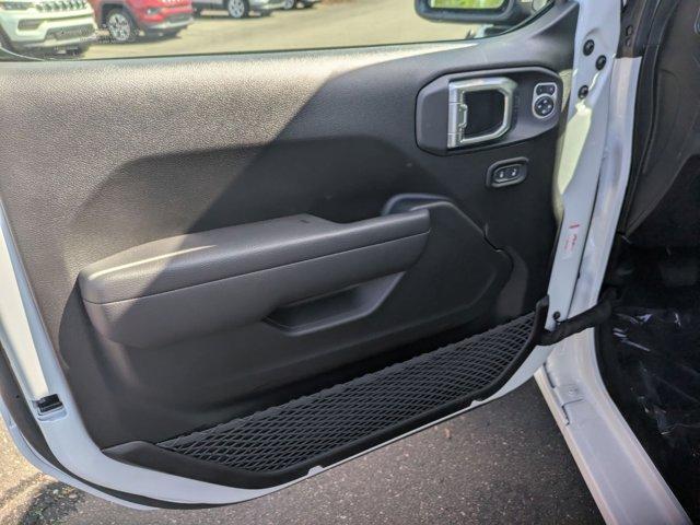 new 2025 Jeep Wrangler 4xe car, priced at $56,650