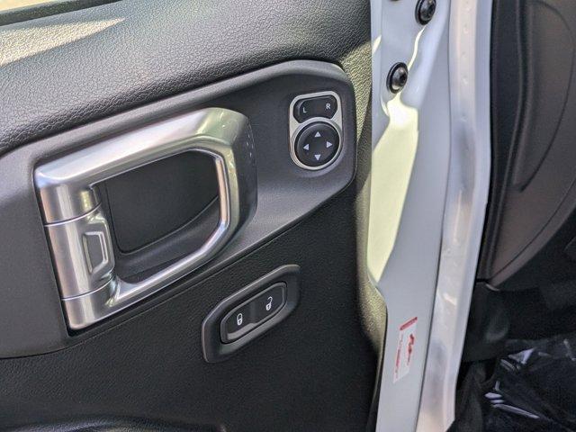 new 2025 Jeep Wrangler 4xe car, priced at $56,650