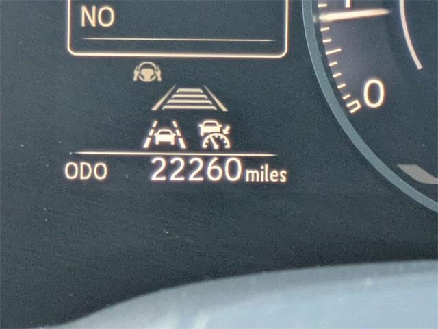 used 2024 Lexus RX 350 car, priced at $51,988