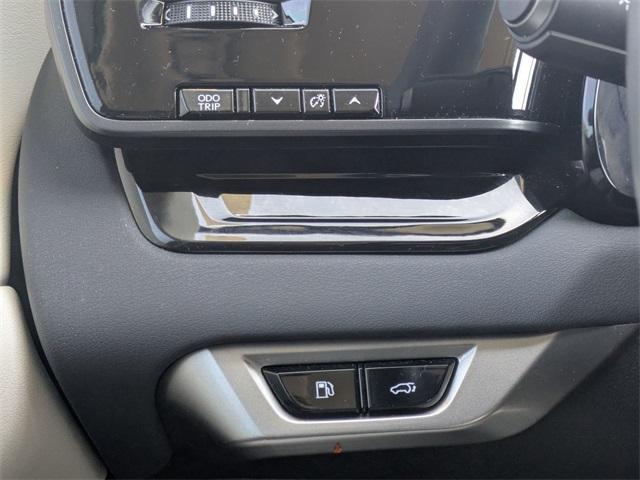 used 2024 Lexus RX 350 car, priced at $51,988