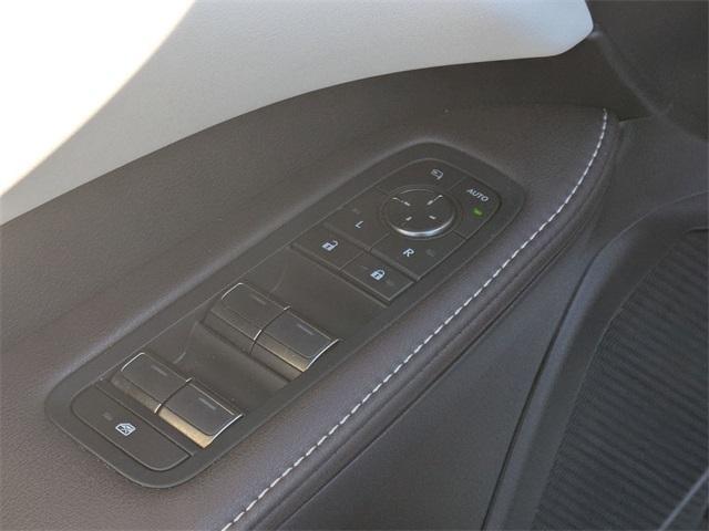 used 2024 Lexus RX 350 car, priced at $51,988