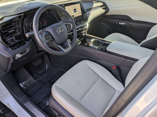 used 2024 Lexus RX 350 car, priced at $51,988