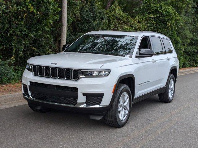 new 2024 Jeep Grand Cherokee L car, priced at $44,125