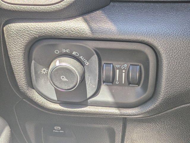 used 2019 Ram 1500 car, priced at $23,595