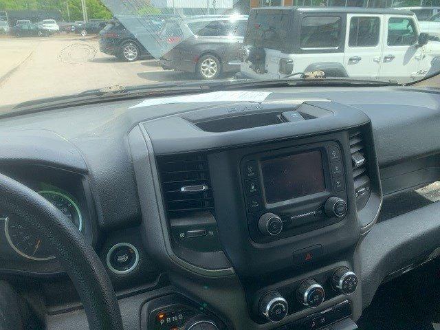 used 2019 Ram 1500 car, priced at $25,988