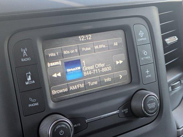 used 2019 Ram 1500 car, priced at $23,595