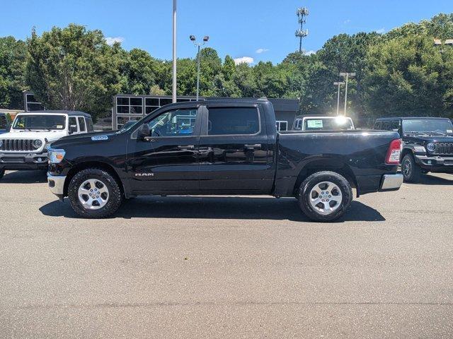 used 2019 Ram 1500 car, priced at $23,595