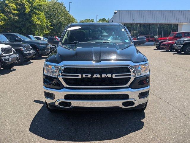 used 2019 Ram 1500 car, priced at $23,595