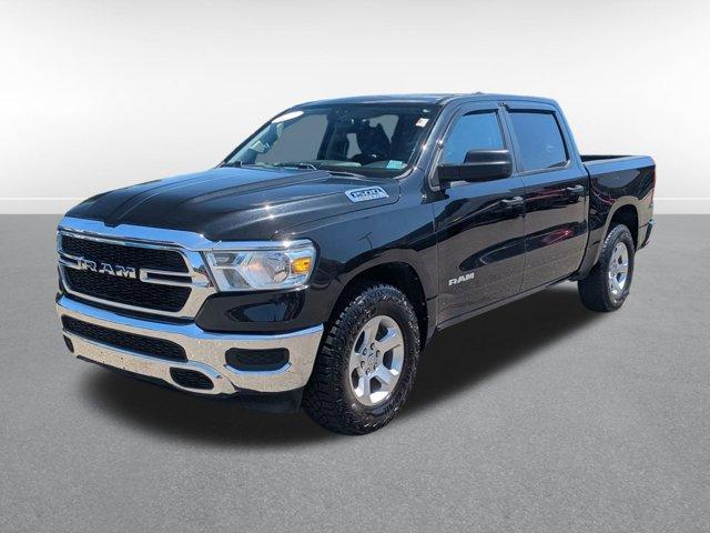 used 2019 Ram 1500 car, priced at $23,595