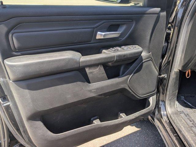 used 2019 Ram 1500 car, priced at $23,595