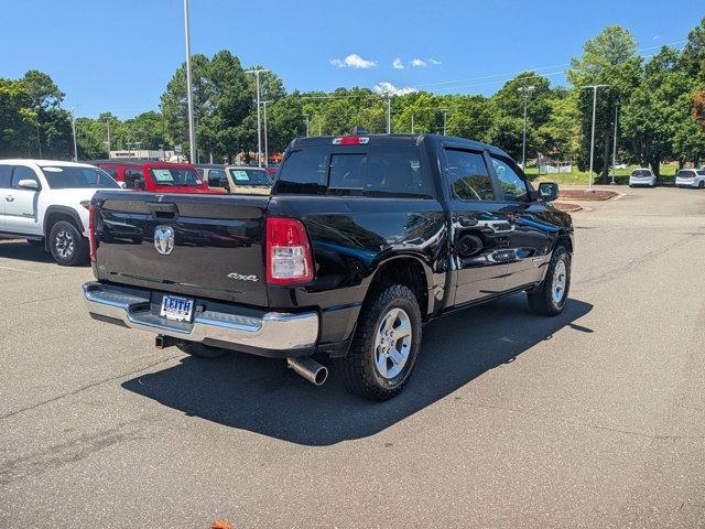 used 2019 Ram 1500 car, priced at $23,595