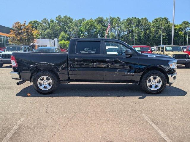used 2019 Ram 1500 car, priced at $23,595