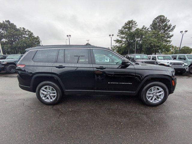 new 2024 Jeep Grand Cherokee L car, priced at $42,925