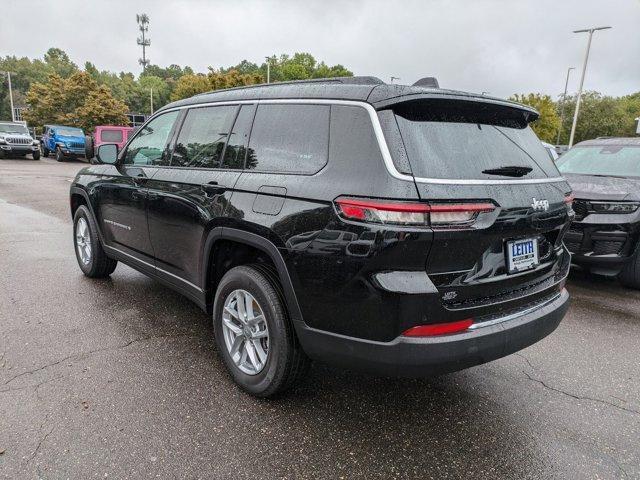 new 2024 Jeep Grand Cherokee L car, priced at $42,925