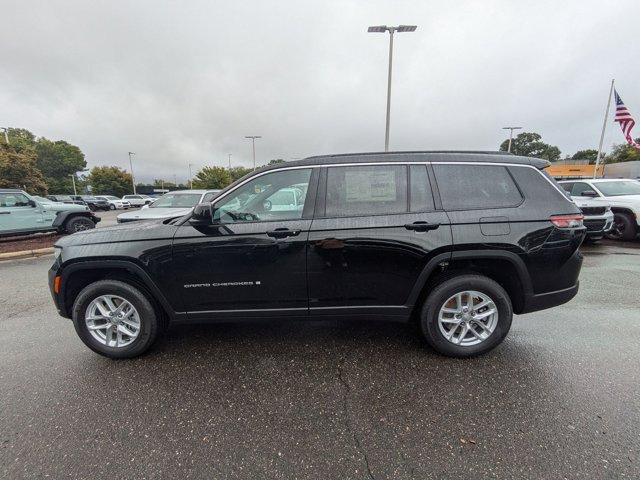 new 2024 Jeep Grand Cherokee L car, priced at $42,925