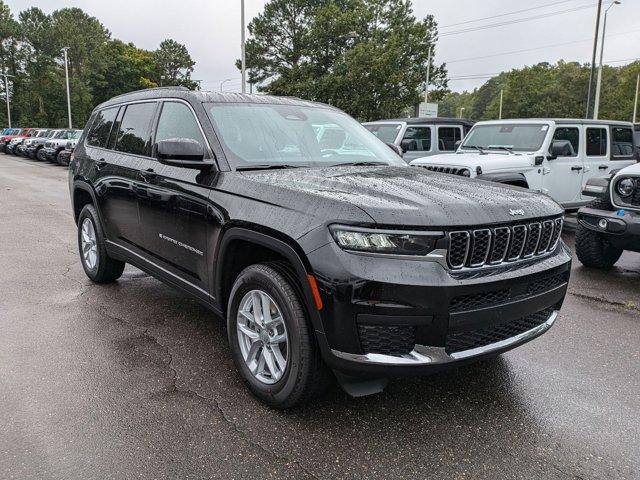 new 2024 Jeep Grand Cherokee L car, priced at $42,925