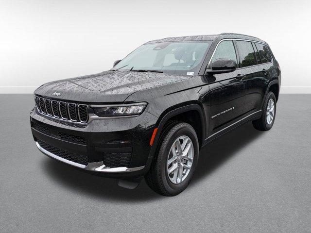 new 2024 Jeep Grand Cherokee L car, priced at $42,925